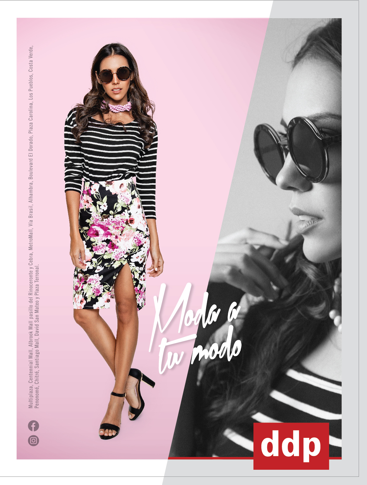 Por que Moda a tu Modo?